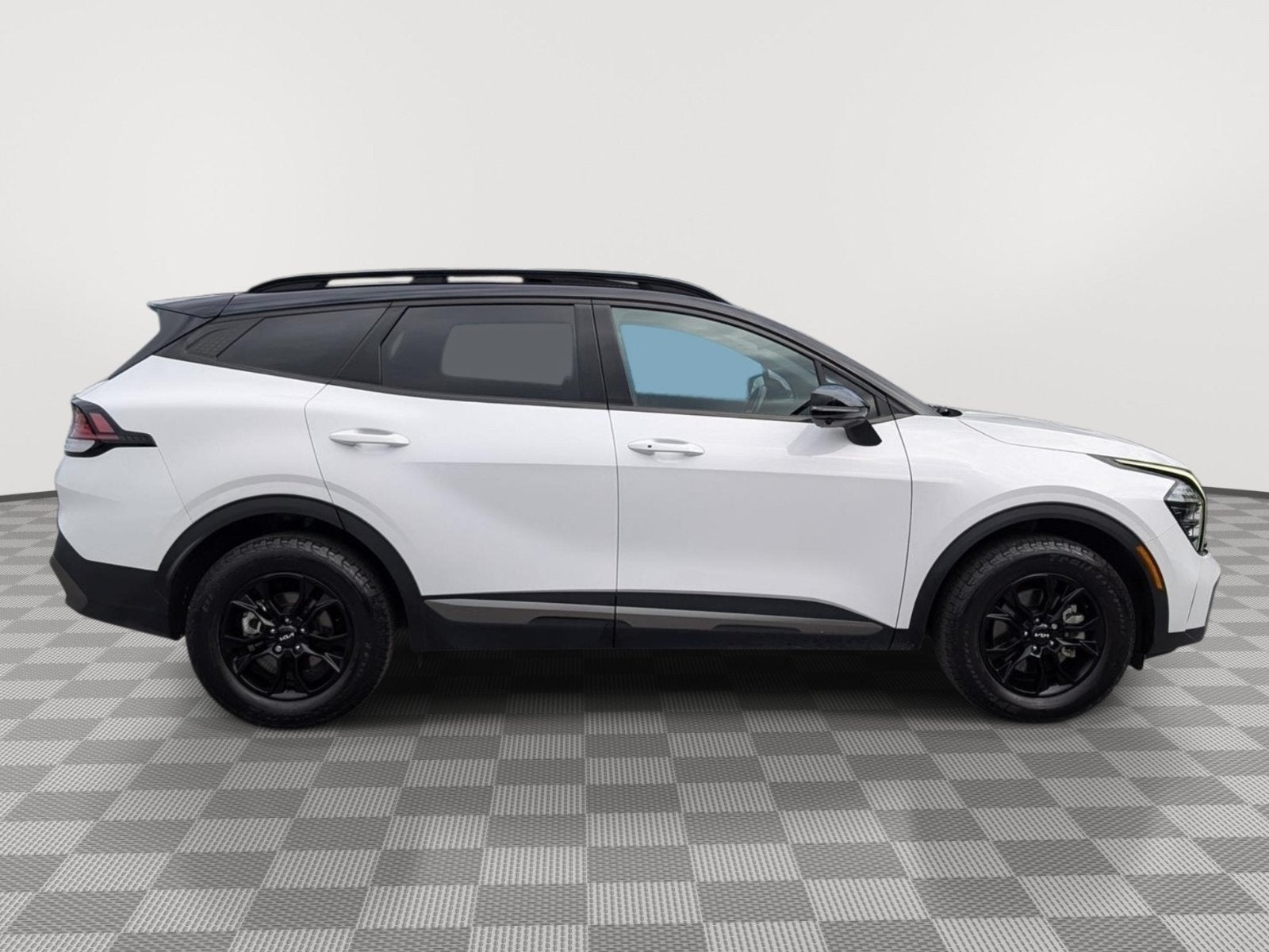 2023 Kia Sportage X-Pro Prestige