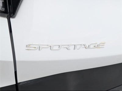2023 Kia Sportage X-Pro Prestige