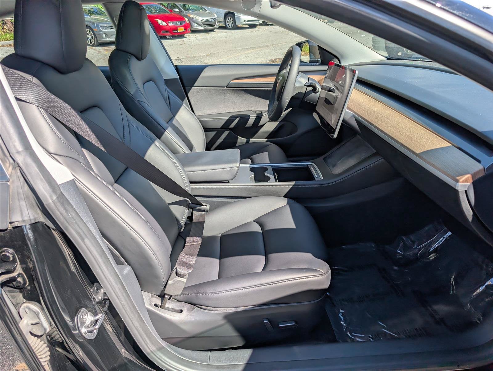 2023 Tesla Model 3 RWD