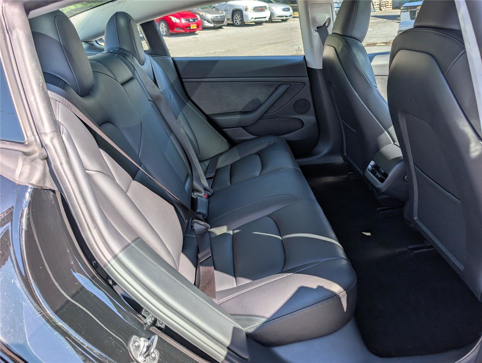 2023 Tesla Model 3 RWD