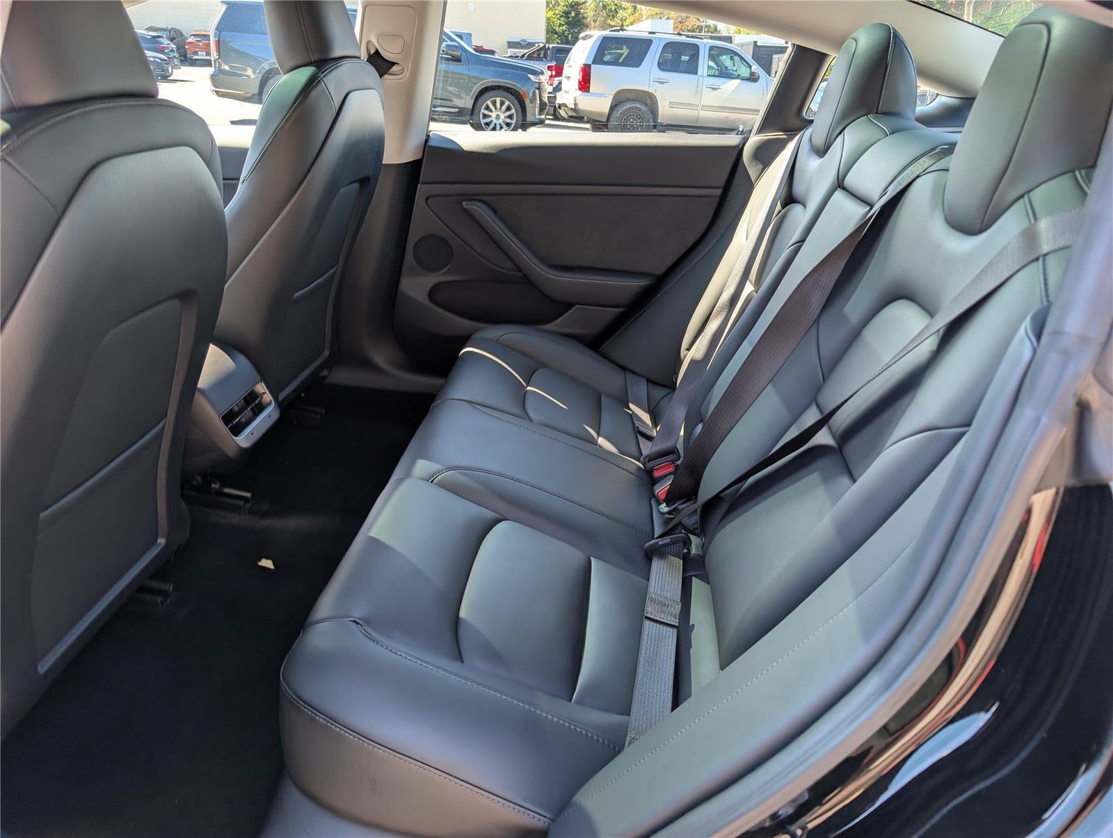 2023 Tesla Model 3 RWD