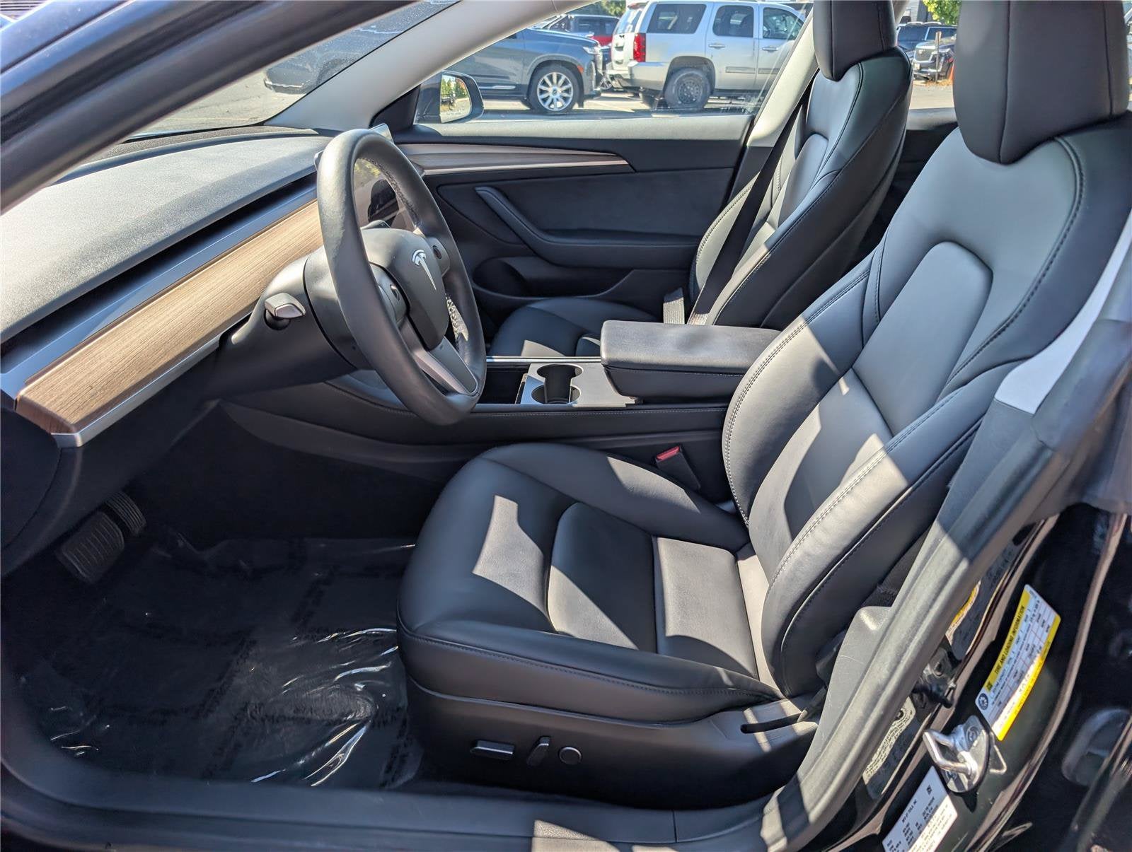 2023 Tesla Model 3 RWD