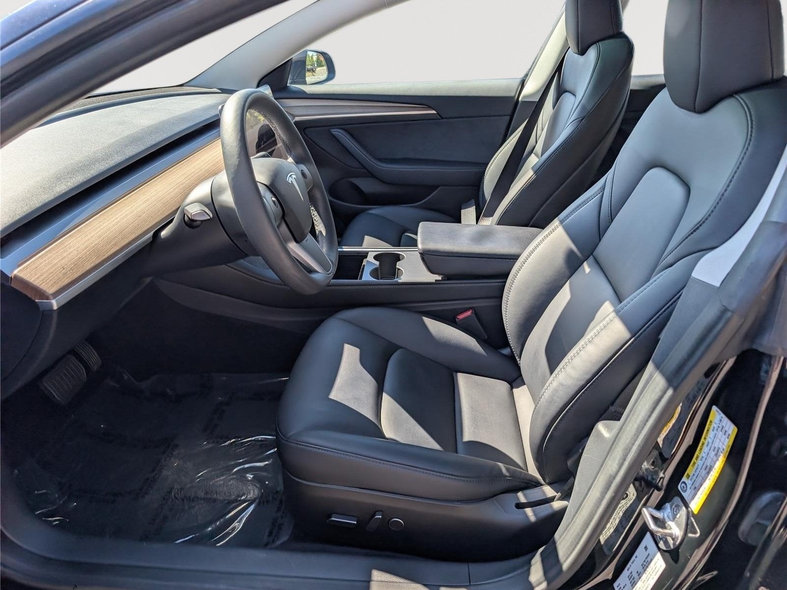 2023 Tesla Model 3 RWD