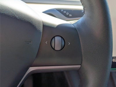 2023 Tesla Model 3 RWD