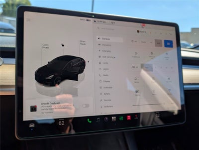 2023 Tesla Model 3 RWD