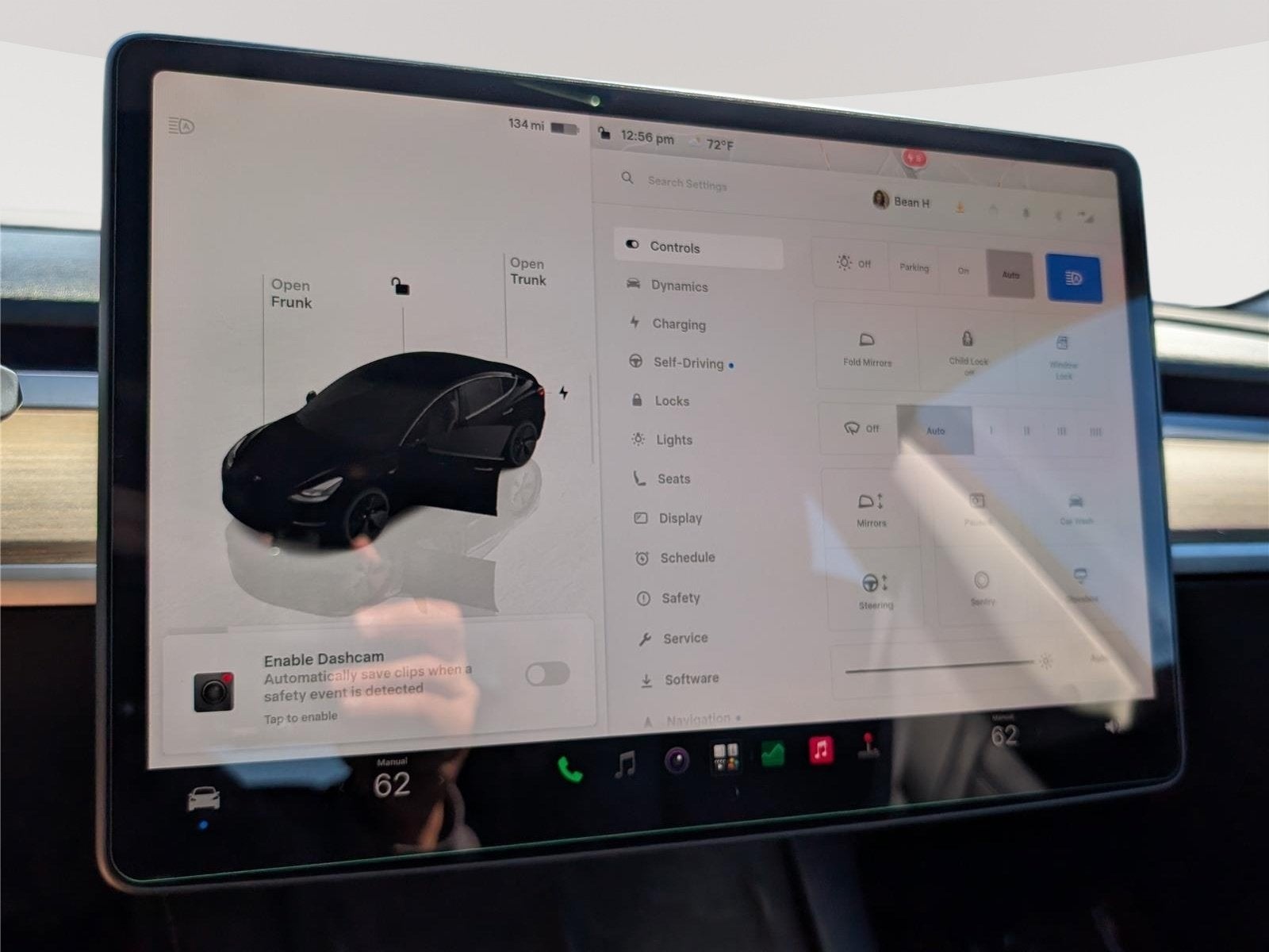 2023 Tesla Model 3 RWD
