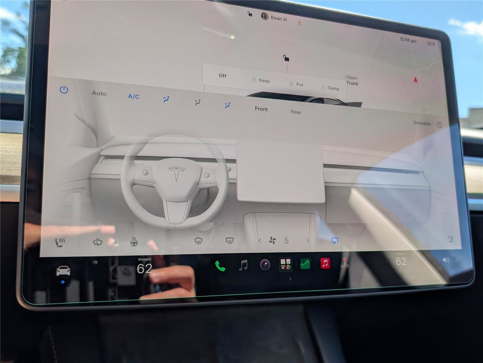 2023 Tesla Model 3 RWD
