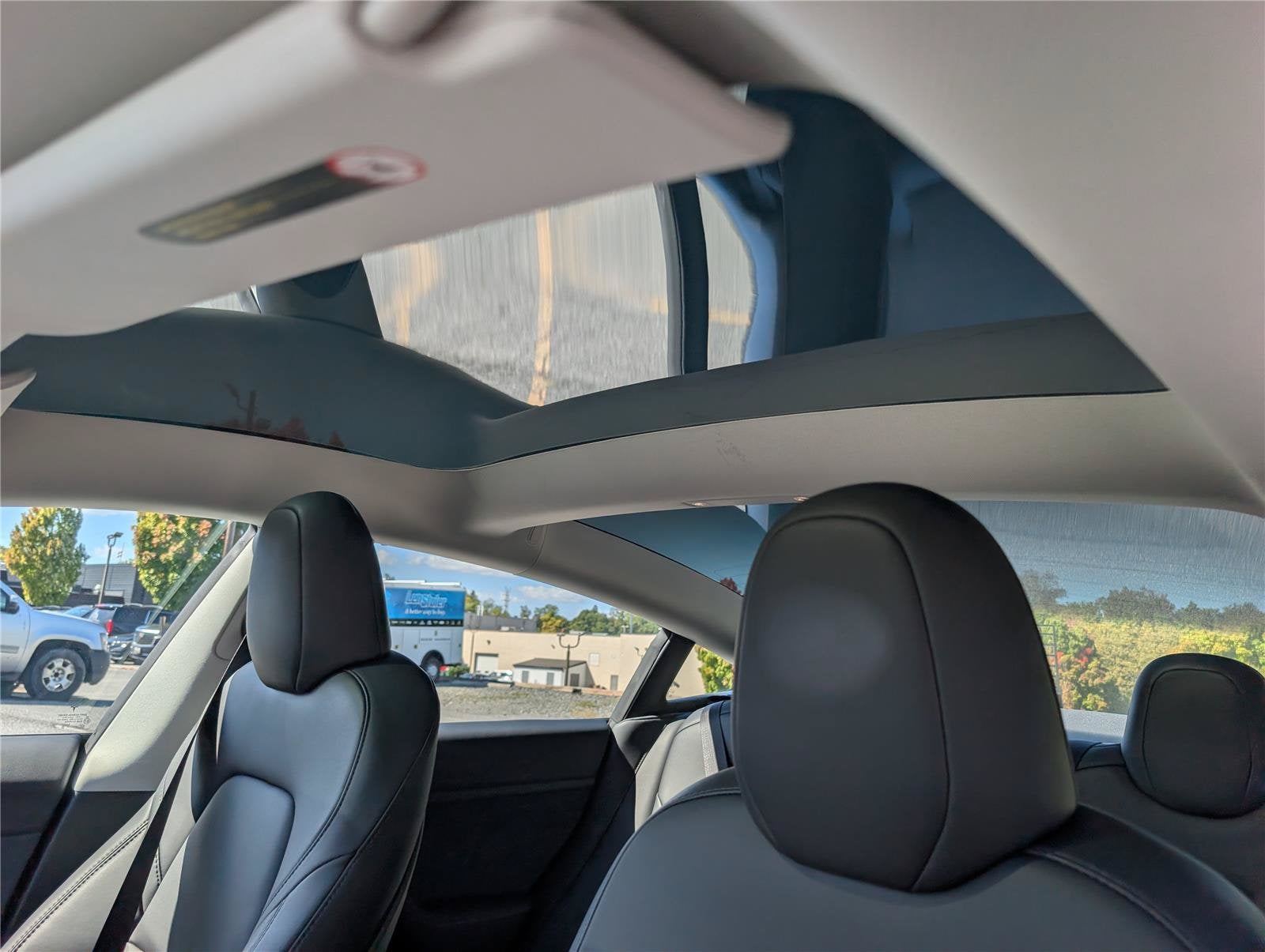 2023 Tesla Model 3 RWD
