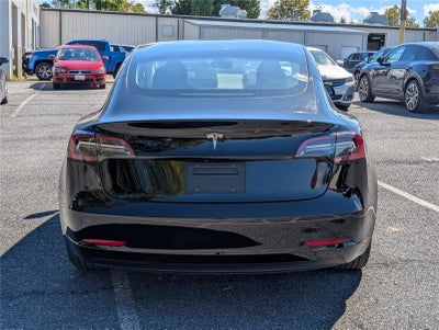 2023 Tesla Model 3 RWD