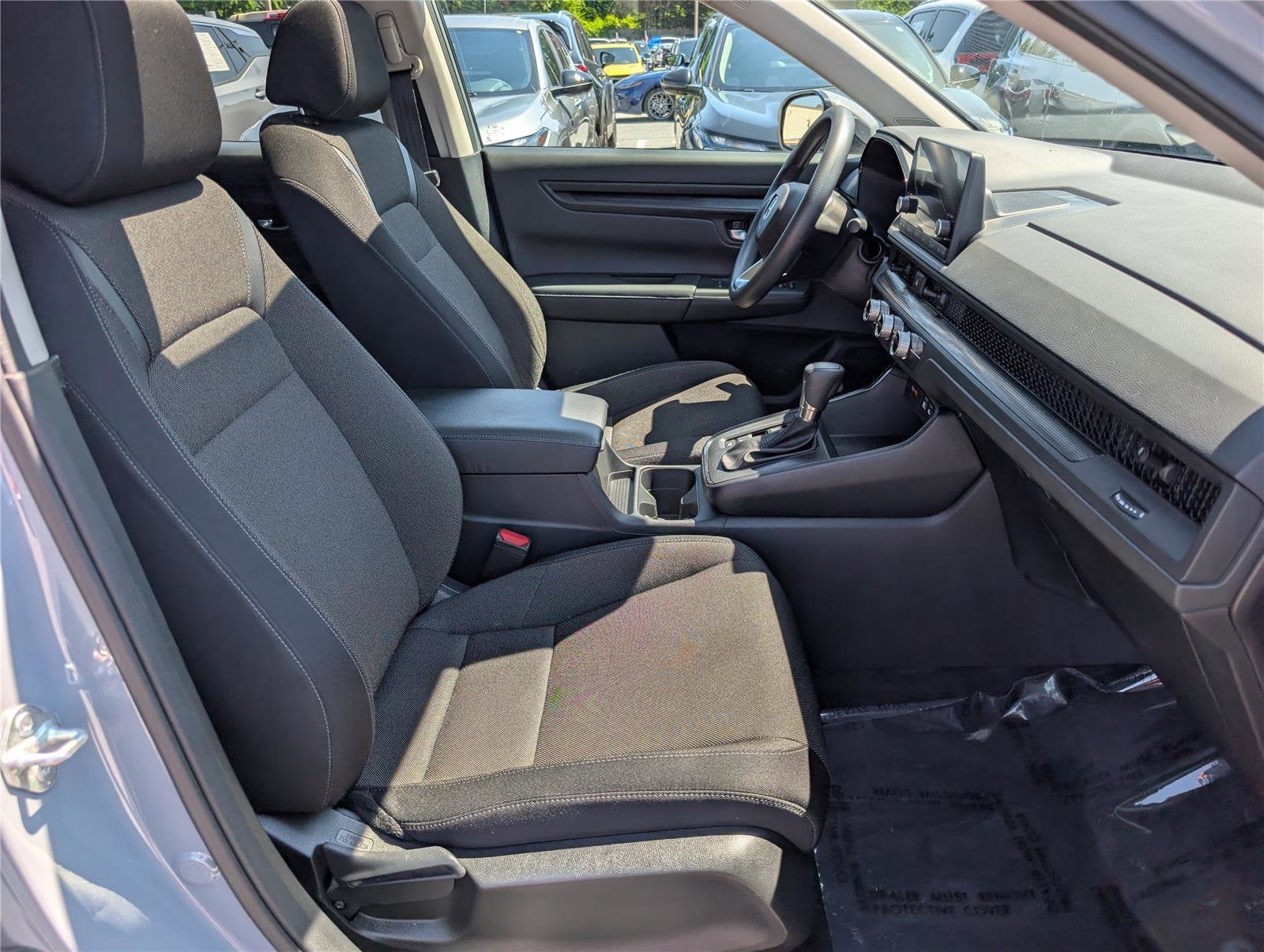 2023 Honda CR-V EX