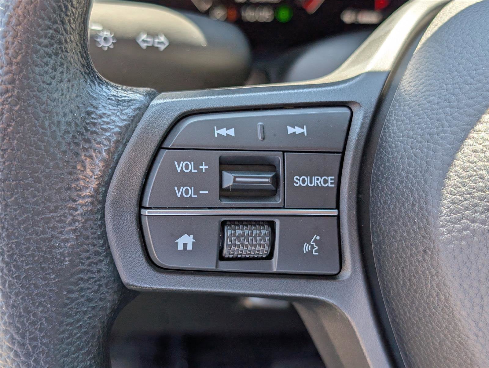 2023 Honda CR-V EX