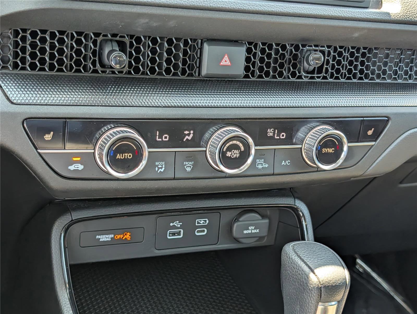 2023 Honda CR-V EX