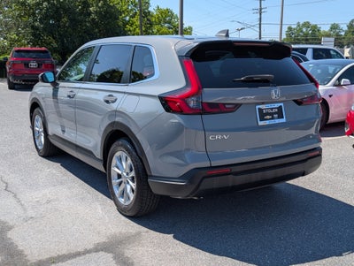 2023 Honda CR-V EX