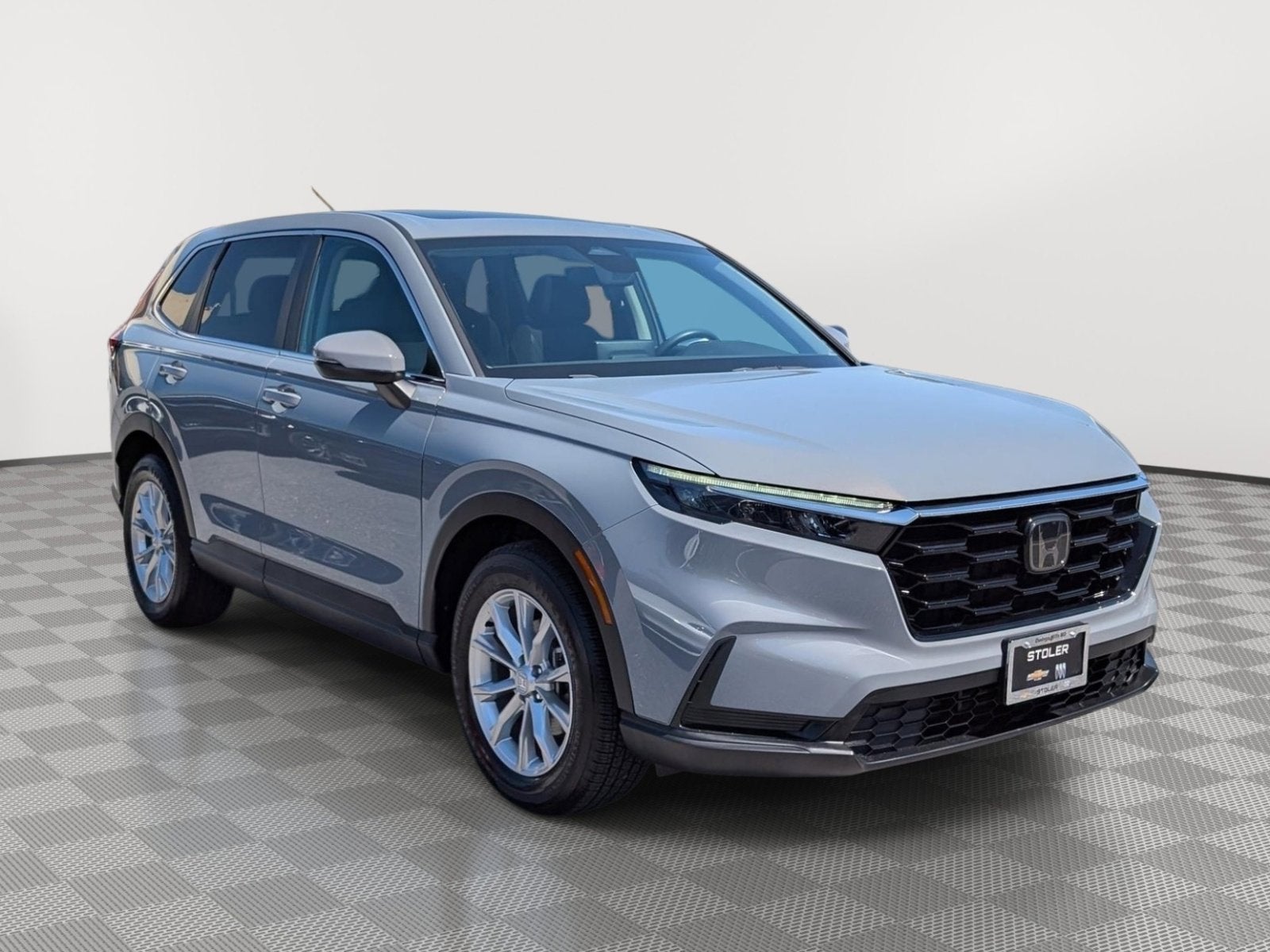 2023 Honda CR-V EX