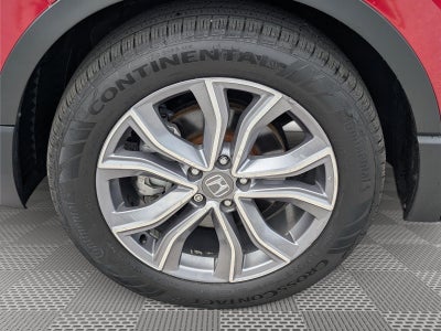 2021 Honda CR-V Hybrid Touring