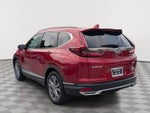 2021 Honda CR-V Hybrid Touring