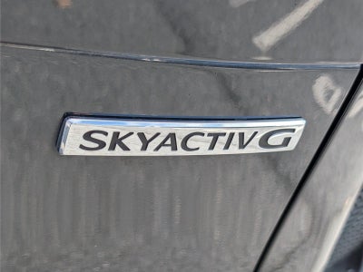 2025 Mazda Mazda CX-50 2.5 S Premium Package