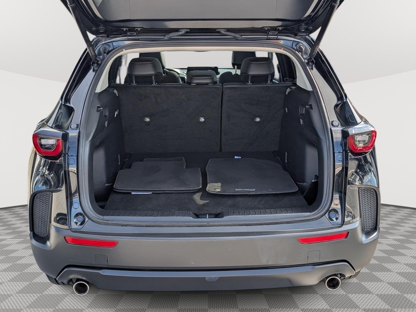 2025 Mazda Mazda CX-50 2.5 S Premium Package
