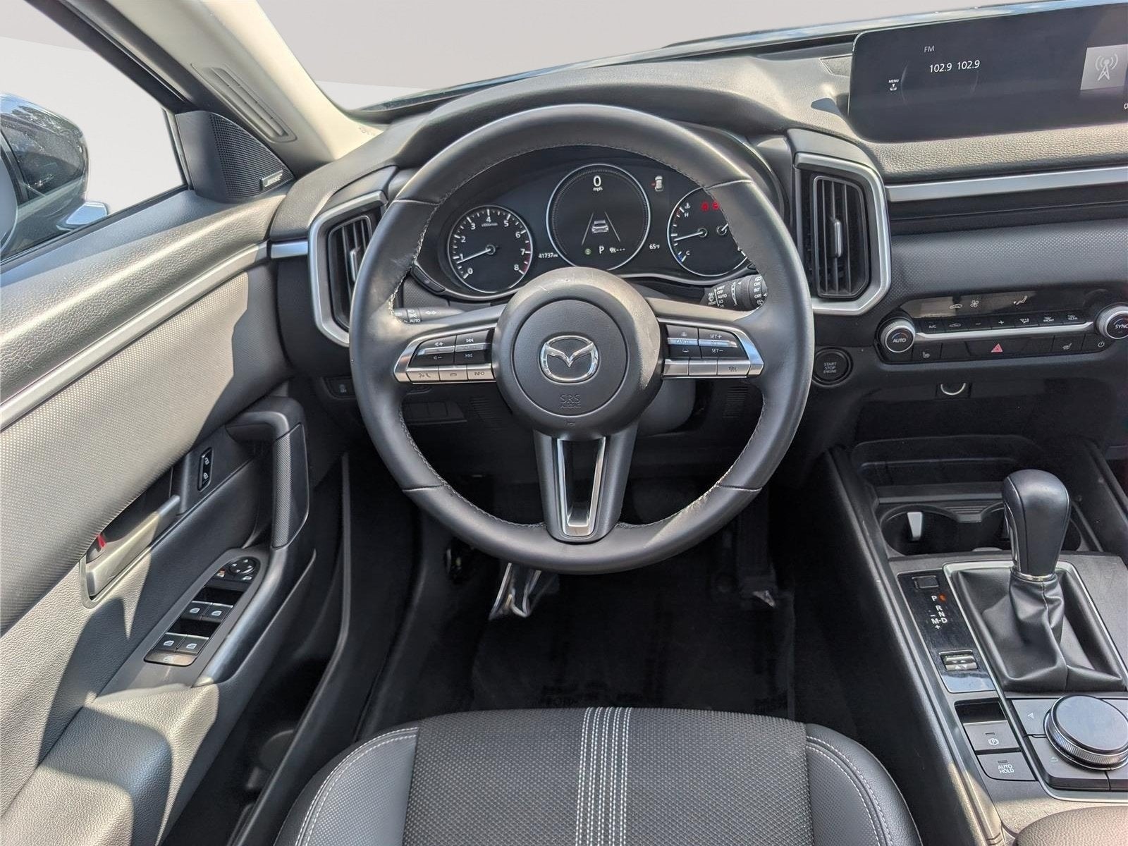 2025 Mazda Mazda CX-50 2.5 S Premium Package