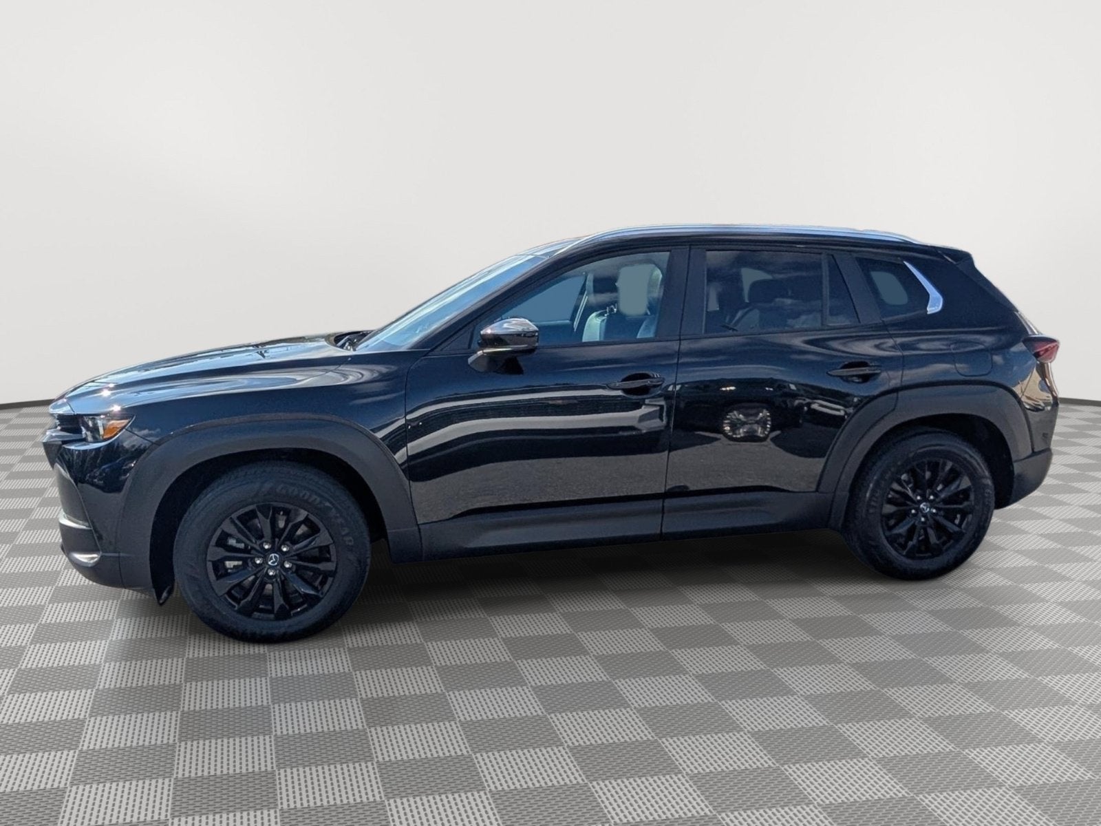 2025 Mazda Mazda CX-50 2.5 S Premium Package