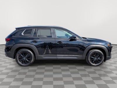 2025 Mazda Mazda CX-50 2.5 S Premium Package