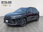 2024 Toyota Corolla Cross Hybrid S
