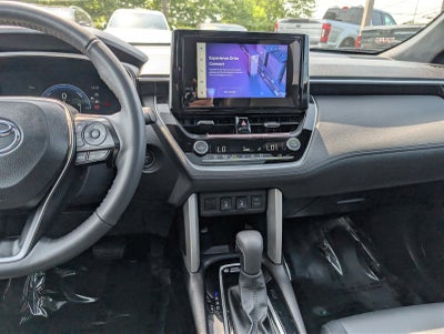 2024 Toyota Corolla Cross Hybrid S