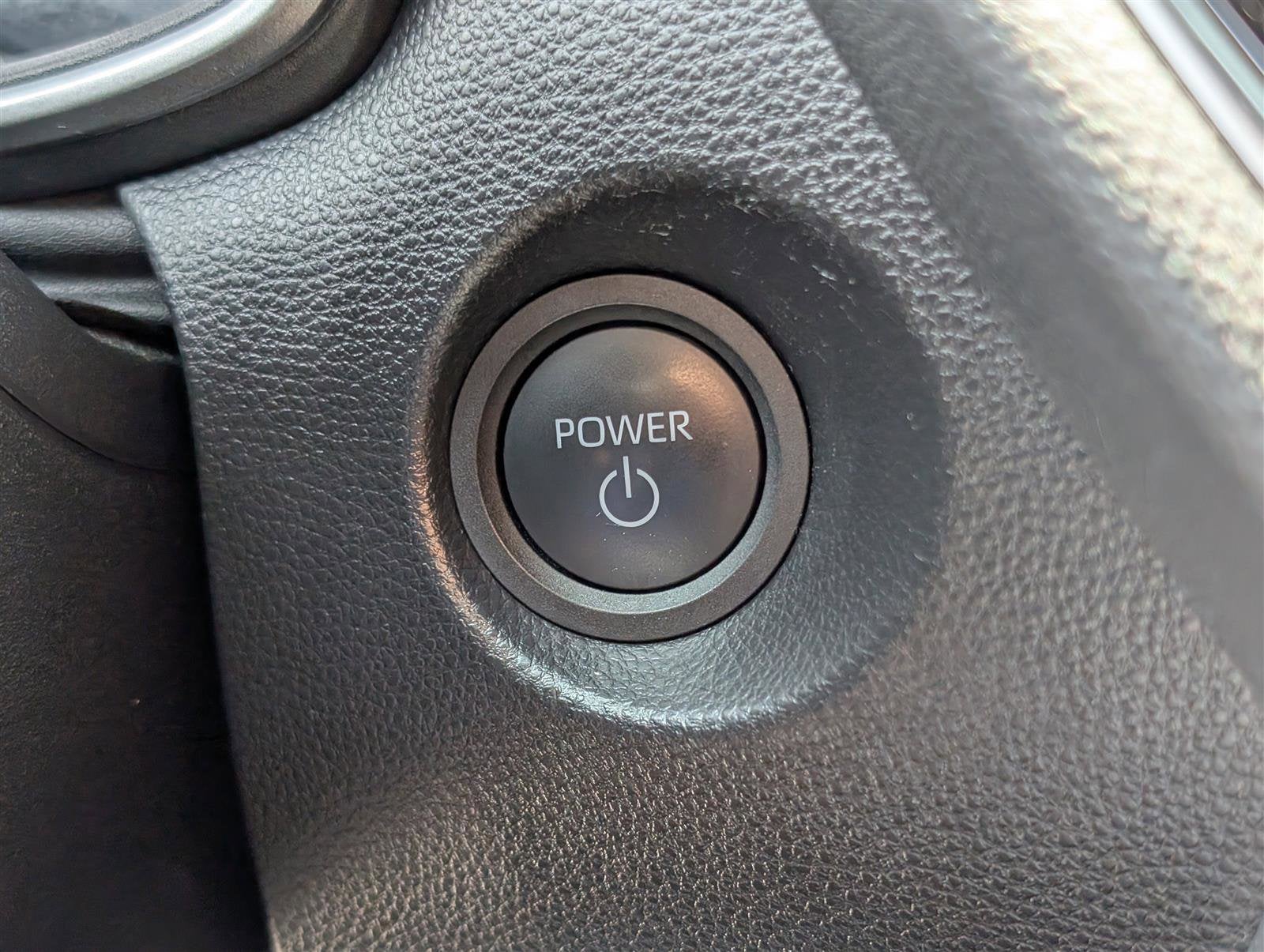 2024 Toyota Corolla Cross Hybrid S