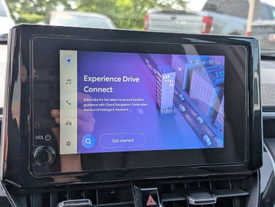 2024 Toyota Corolla Cross Hybrid S