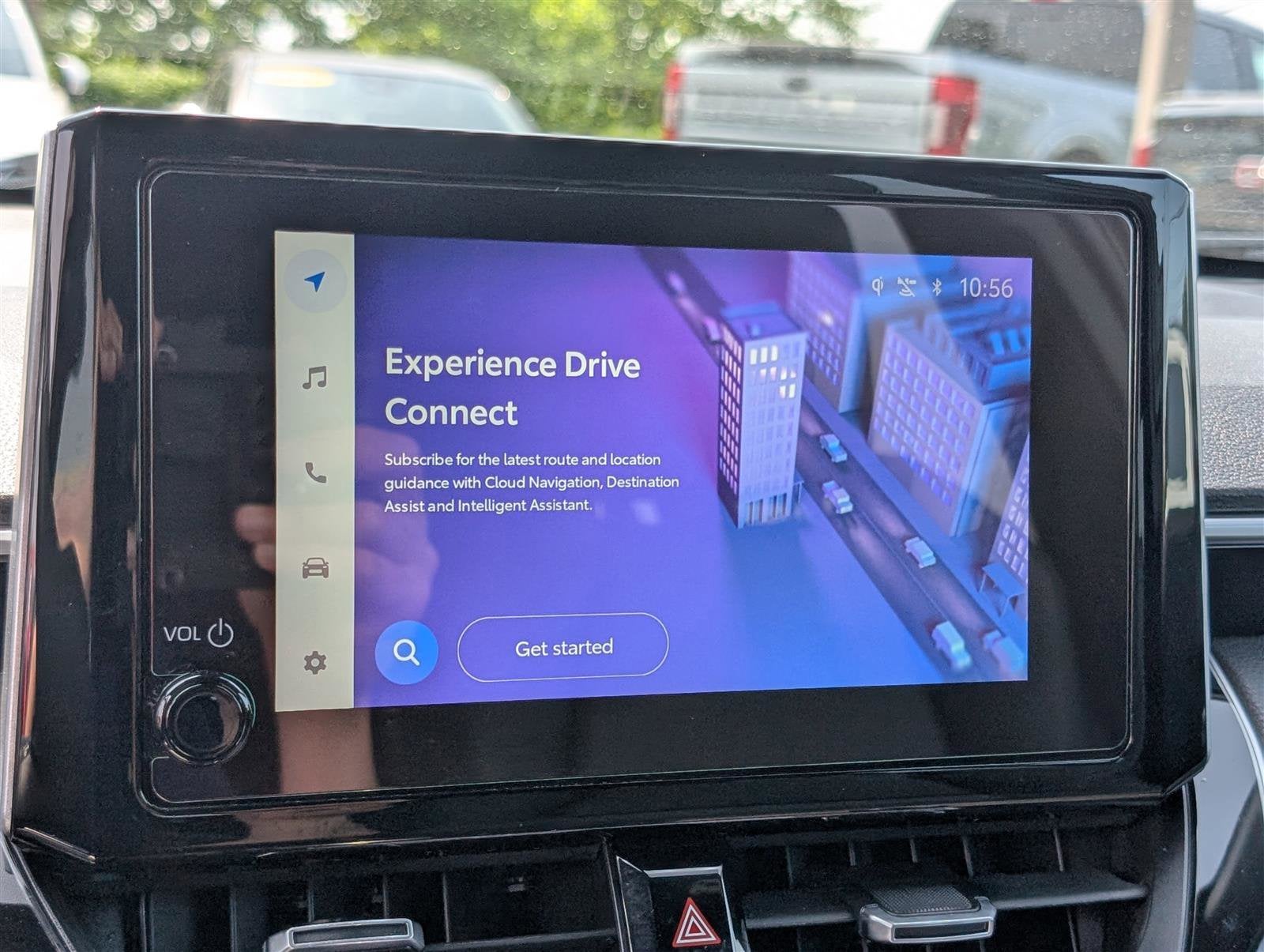 2024 Toyota Corolla Cross Hybrid S