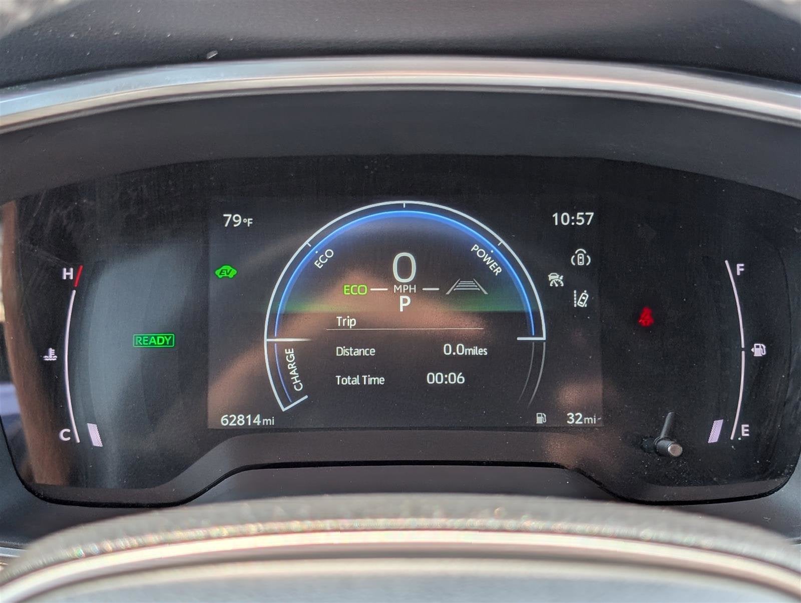 2024 Toyota Corolla Cross Hybrid S