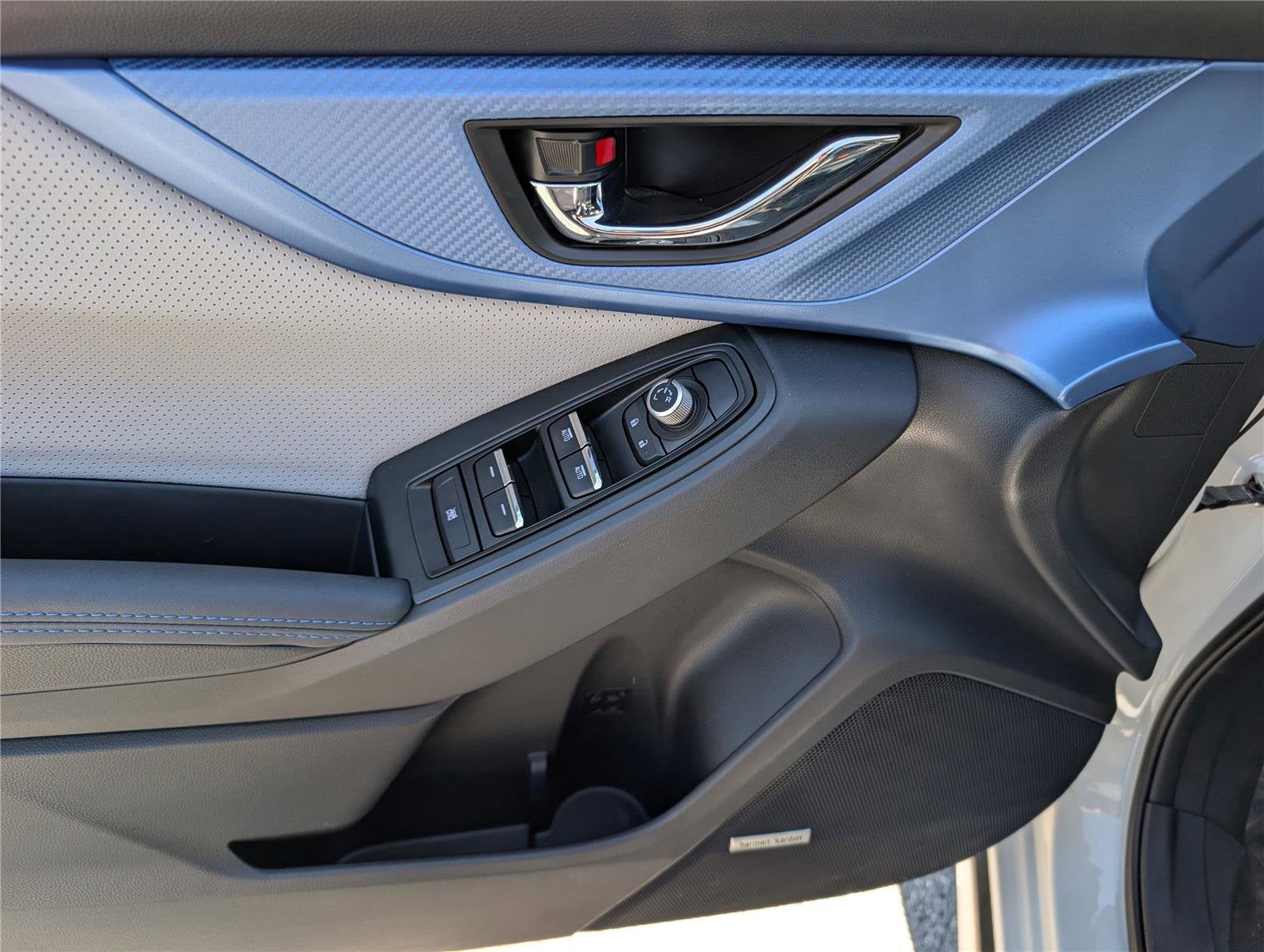 2023 Subaru Crosstrek Hybrid