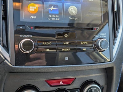 2023 Subaru Crosstrek Hybrid