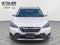 2023 Subaru Crosstrek Hybrid