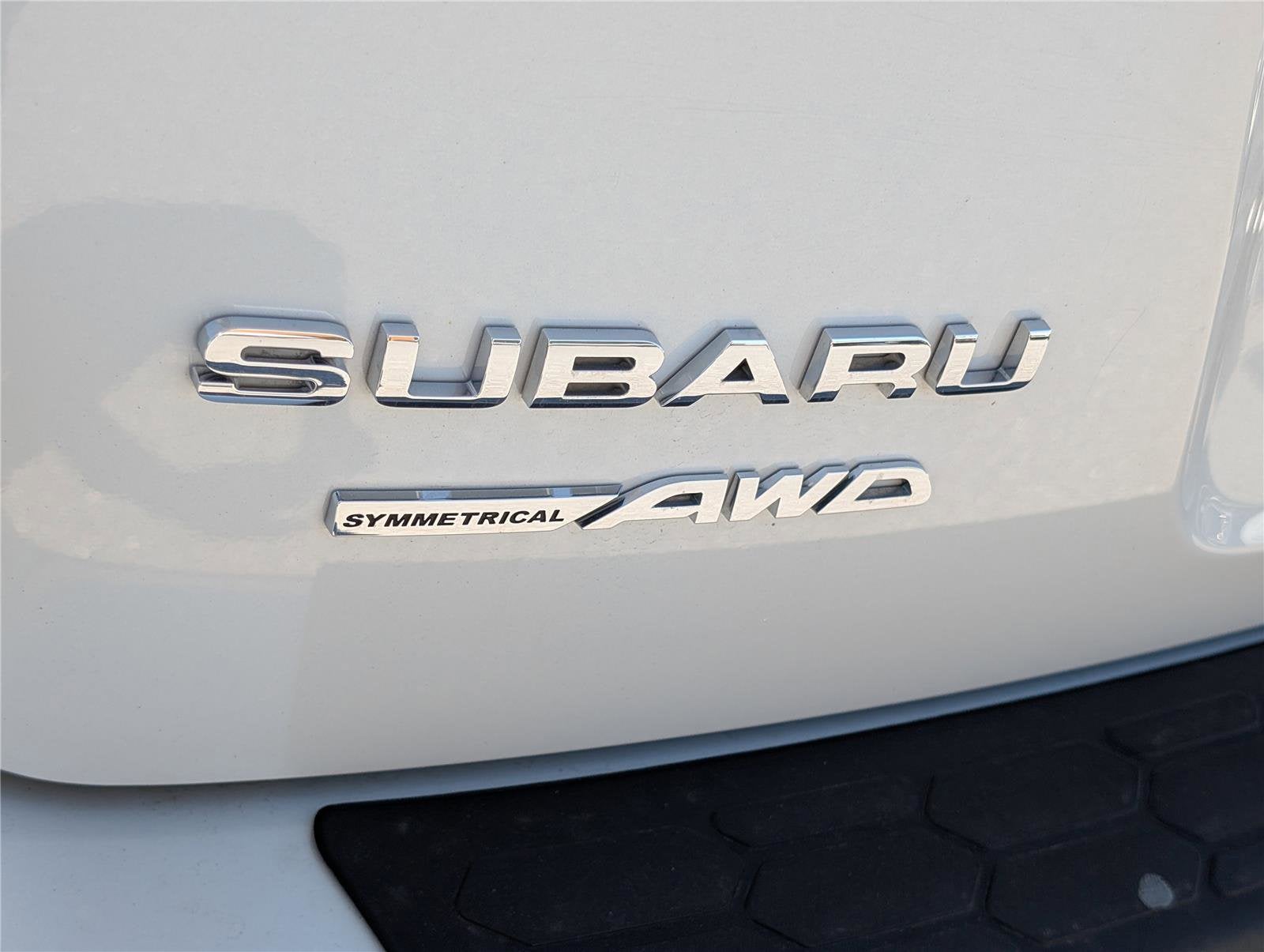 2023 Subaru Crosstrek Hybrid