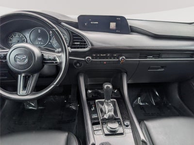 2024 Mazda Mazda3 Hatchback 2.5 S Select Sport
