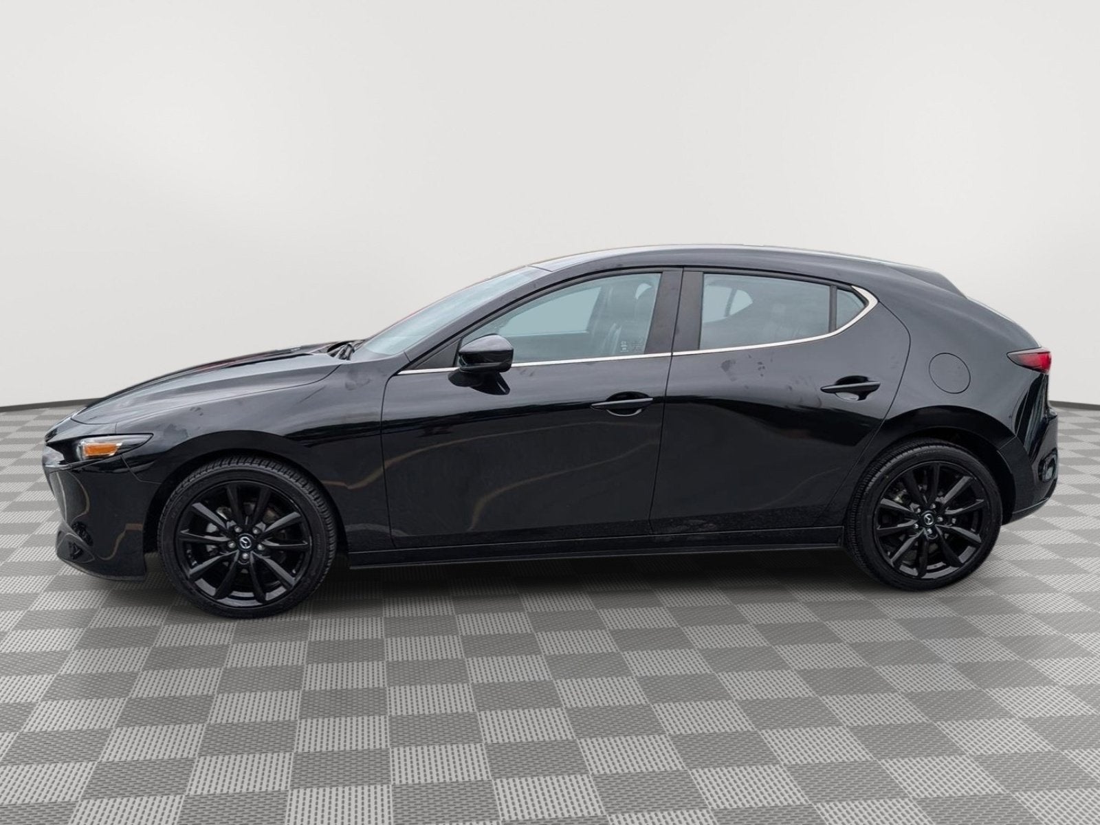 2024 Mazda Mazda3 Hatchback 2.5 S Select Sport