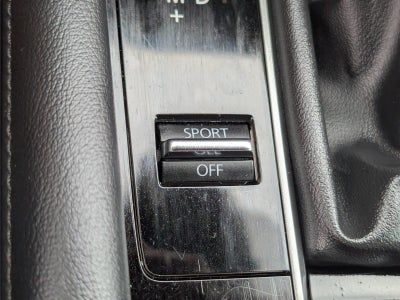 2024 Mazda Mazda3 Hatchback 2.5 S Select Sport