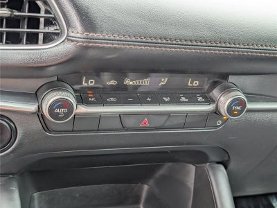 2024 Mazda Mazda3 Hatchback 2.5 S Select Sport