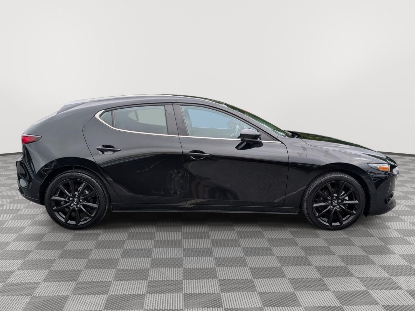 2024 Mazda Mazda3 Hatchback 2.5 S Select Sport