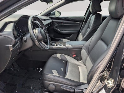 2024 Mazda Mazda3 Hatchback 2.5 S Select Sport