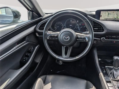 2024 Mazda Mazda3 Hatchback 2.5 S Select Sport