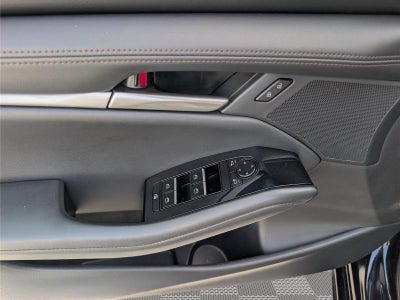 2024 Mazda Mazda3 Hatchback 2.5 S Select Sport