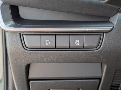 2024 Mazda Mazda3 Hatchback 2.5 S Select Sport