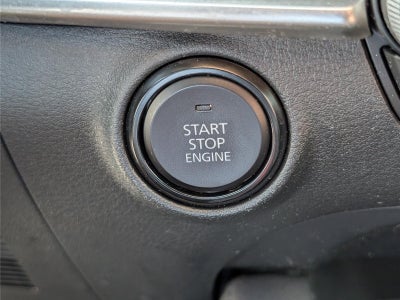 2024 Mazda Mazda3 Hatchback 2.5 S Select Sport