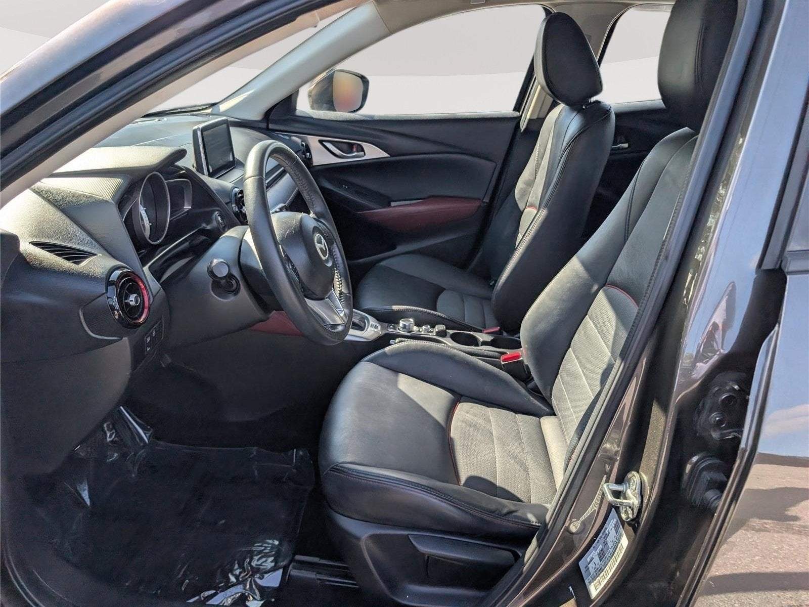 2016 Mazda Mazda CX-3 Touring