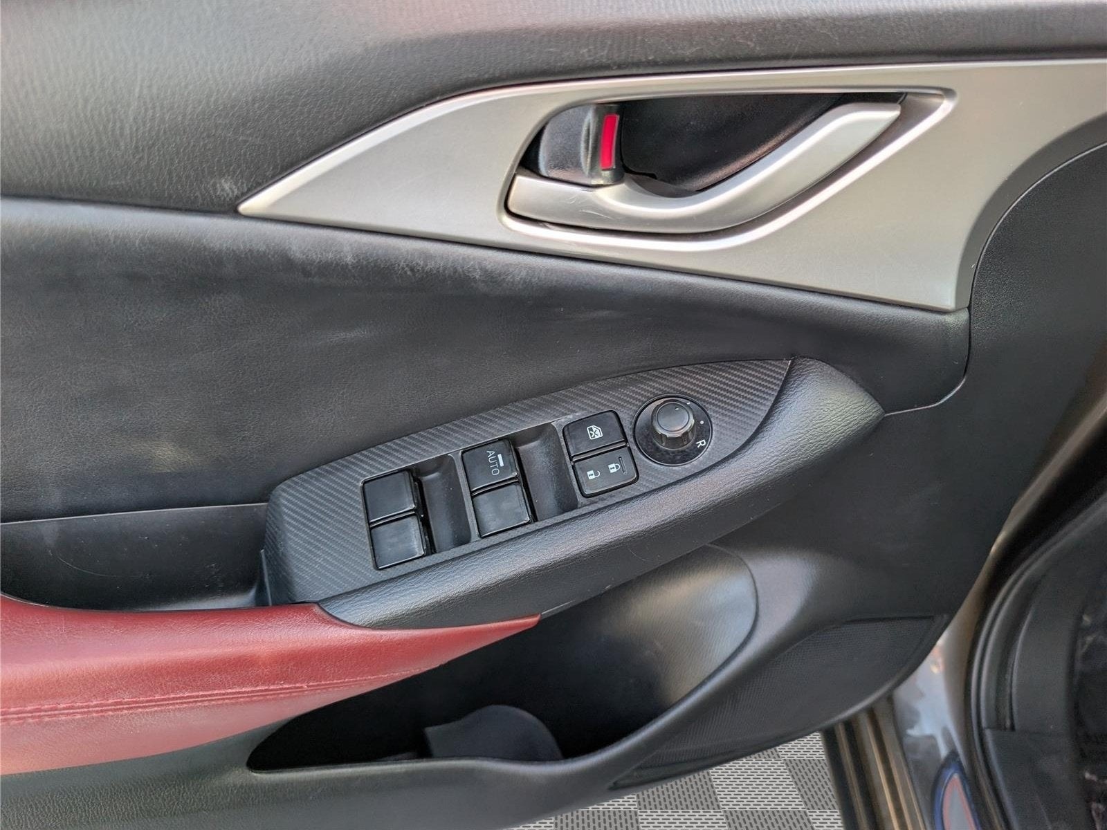 2016 Mazda Mazda CX-3 Touring
