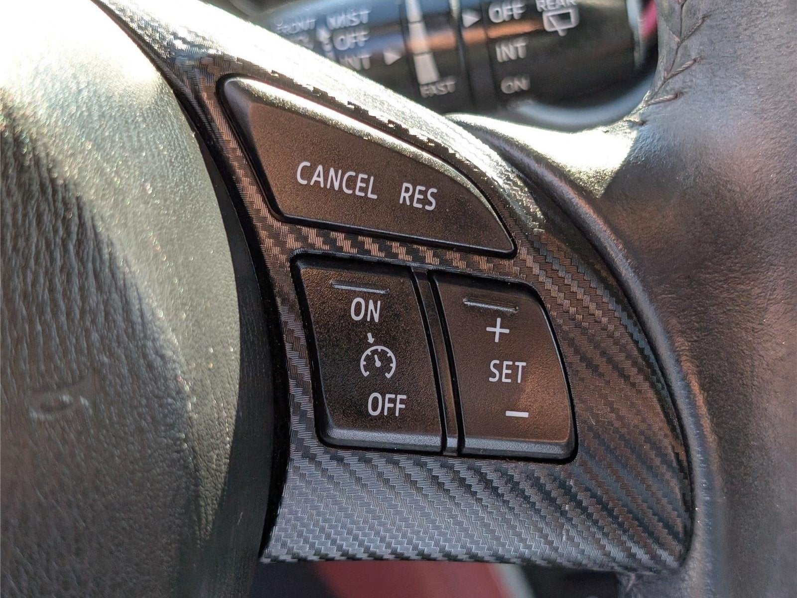 2016 Mazda Mazda CX-3 Touring