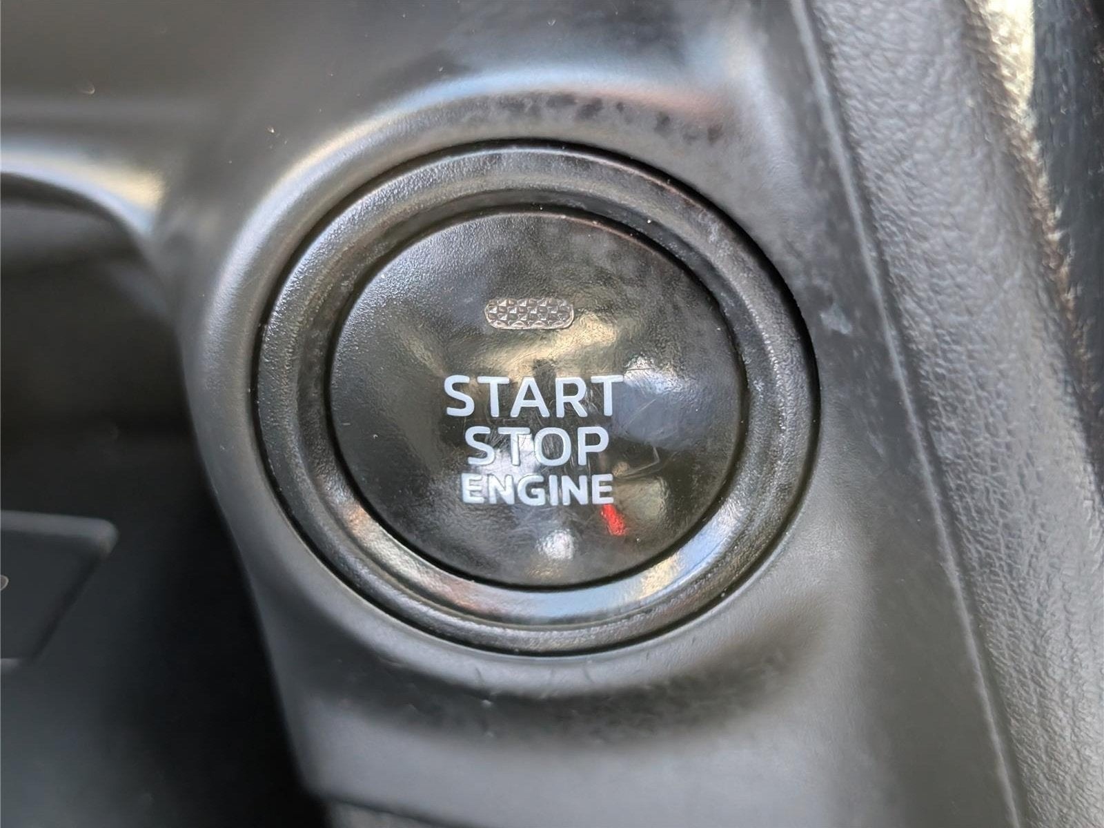 2016 Mazda Mazda CX-3 Touring