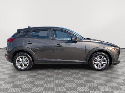 2016 Mazda Mazda CX-3 Touring